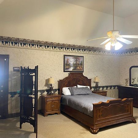 Apple Crest Inn Gentry Esterno foto