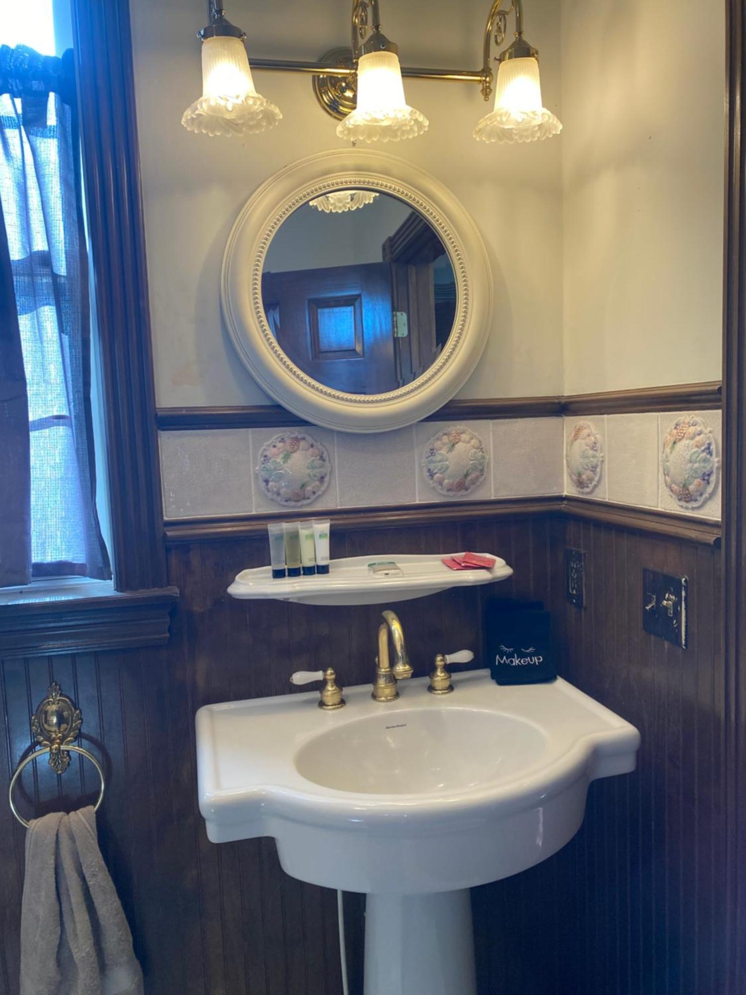 Apple Crest Inn Gentry Esterno foto
