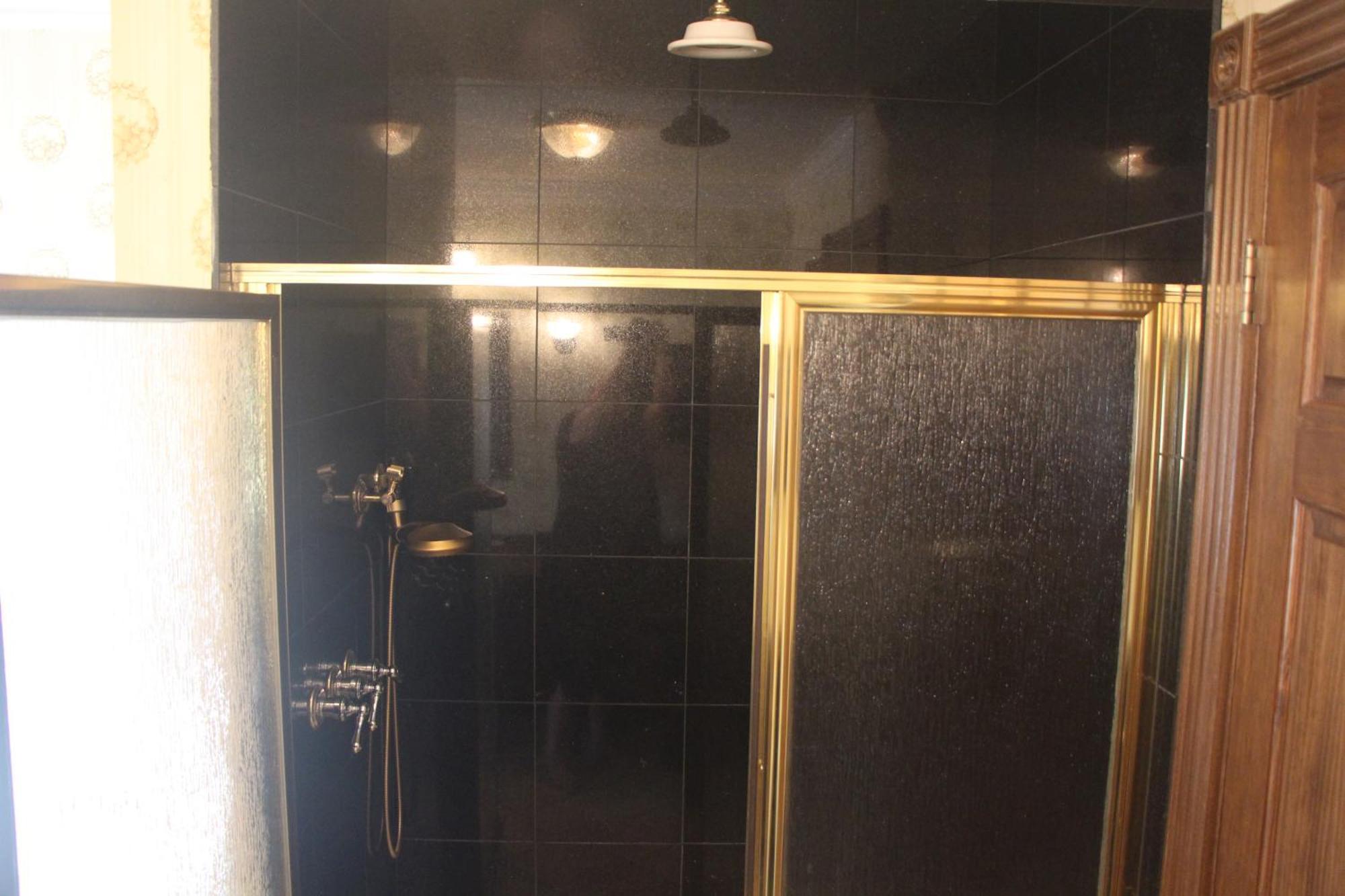 Apple Crest Inn Gentry Esterno foto