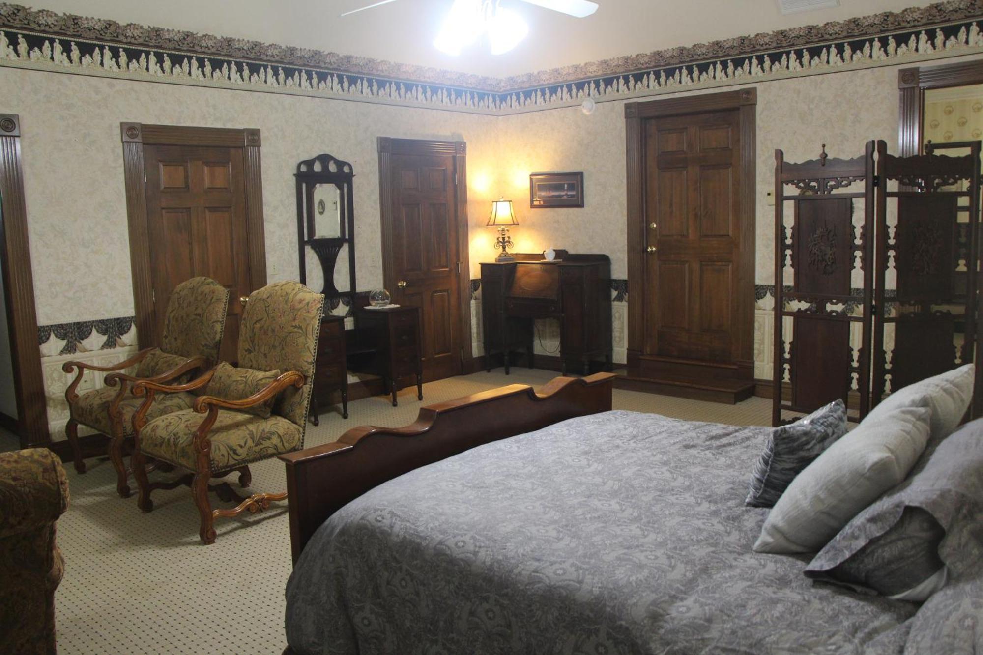 Apple Crest Inn Gentry Esterno foto