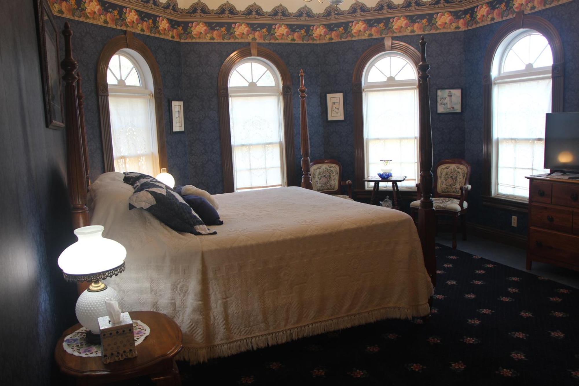 Apple Crest Inn Gentry Esterno foto