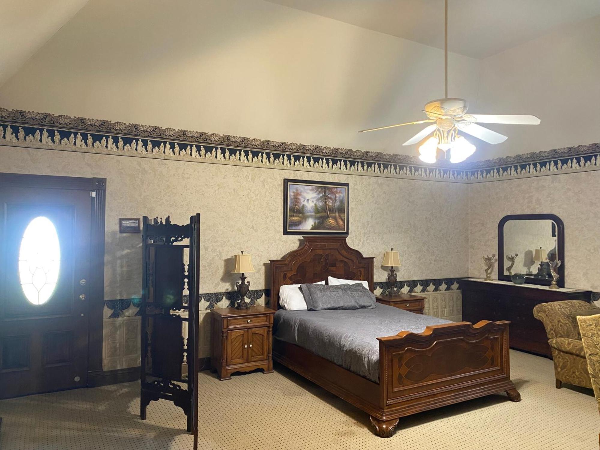 Apple Crest Inn Gentry Esterno foto