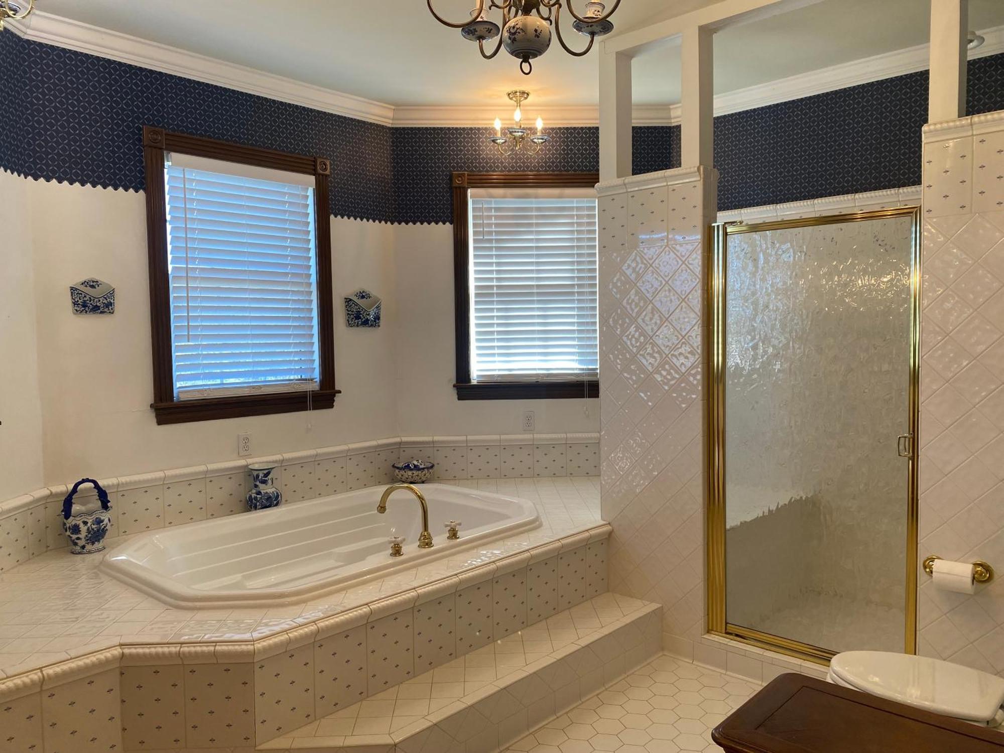 Apple Crest Inn Gentry Esterno foto