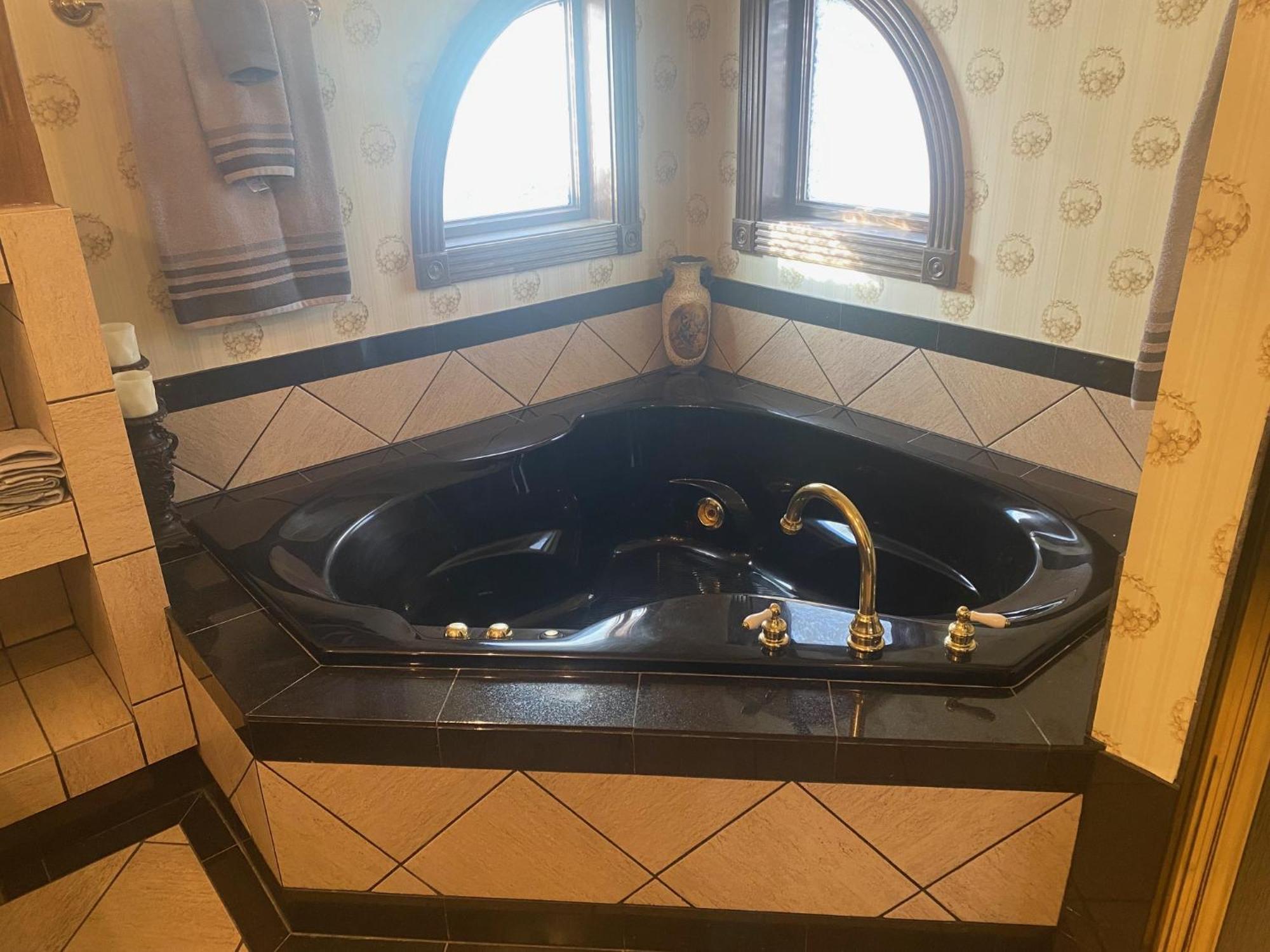 Apple Crest Inn Gentry Esterno foto