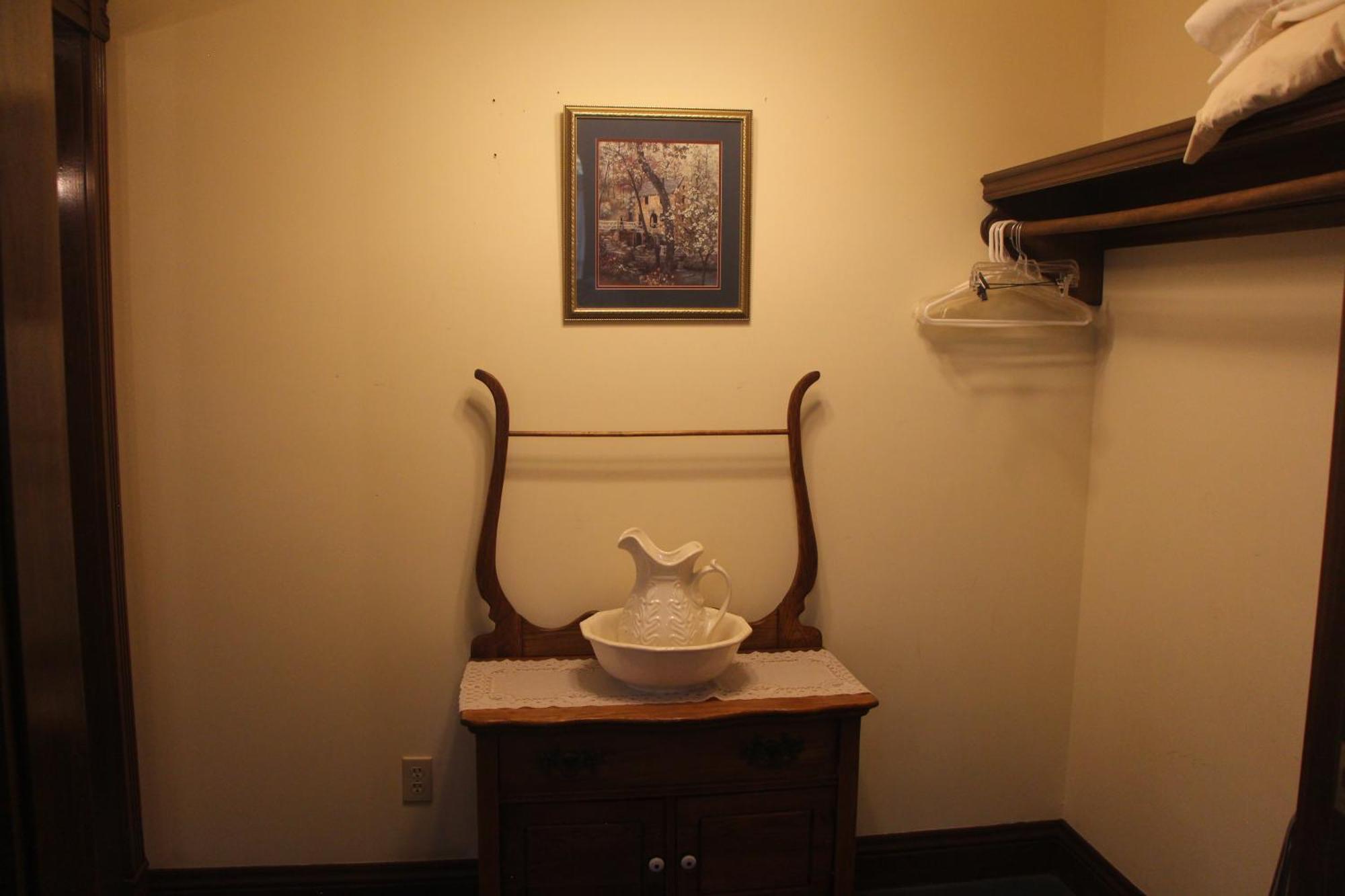 Apple Crest Inn Gentry Esterno foto
