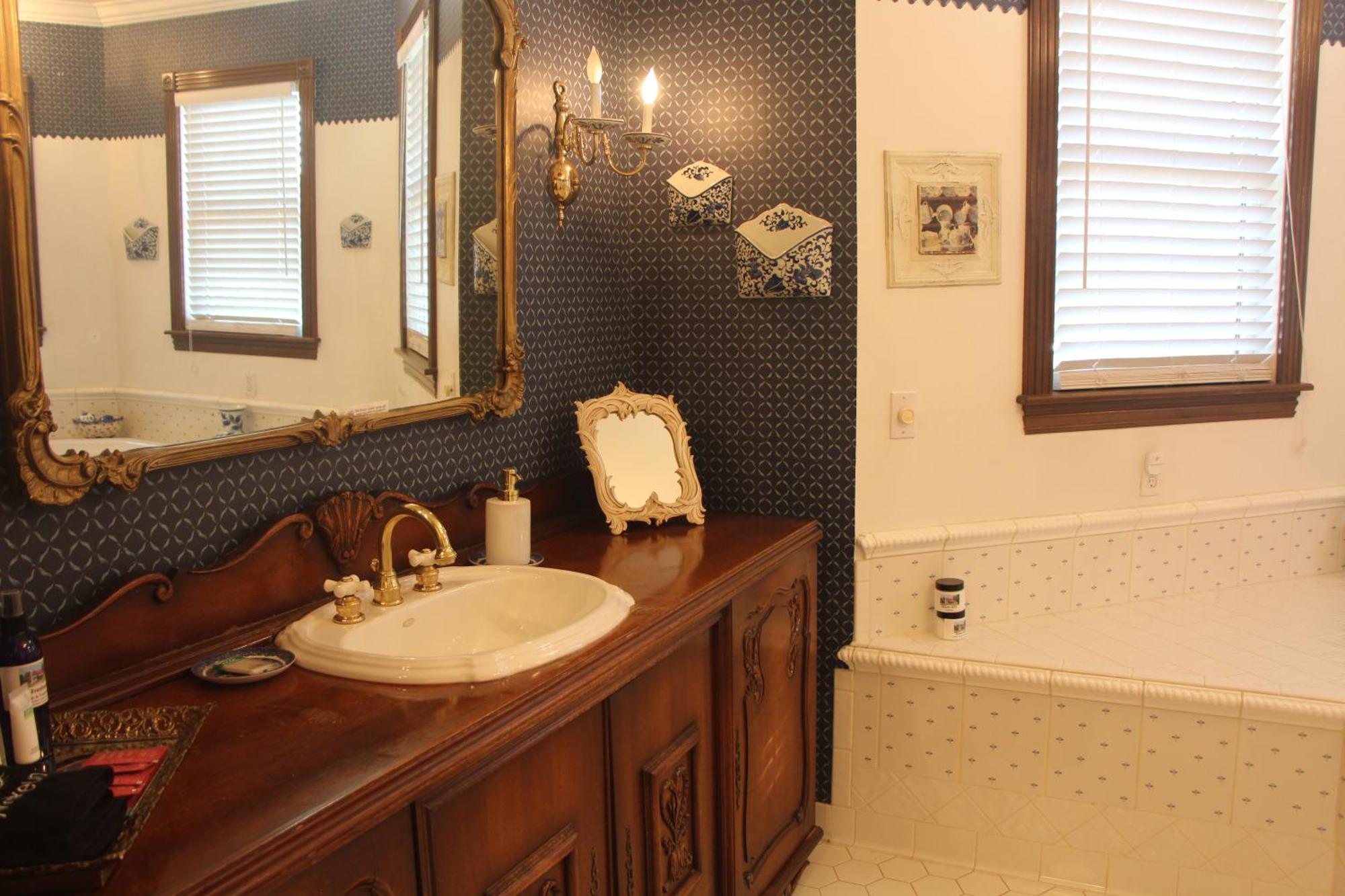 Apple Crest Inn Gentry Esterno foto