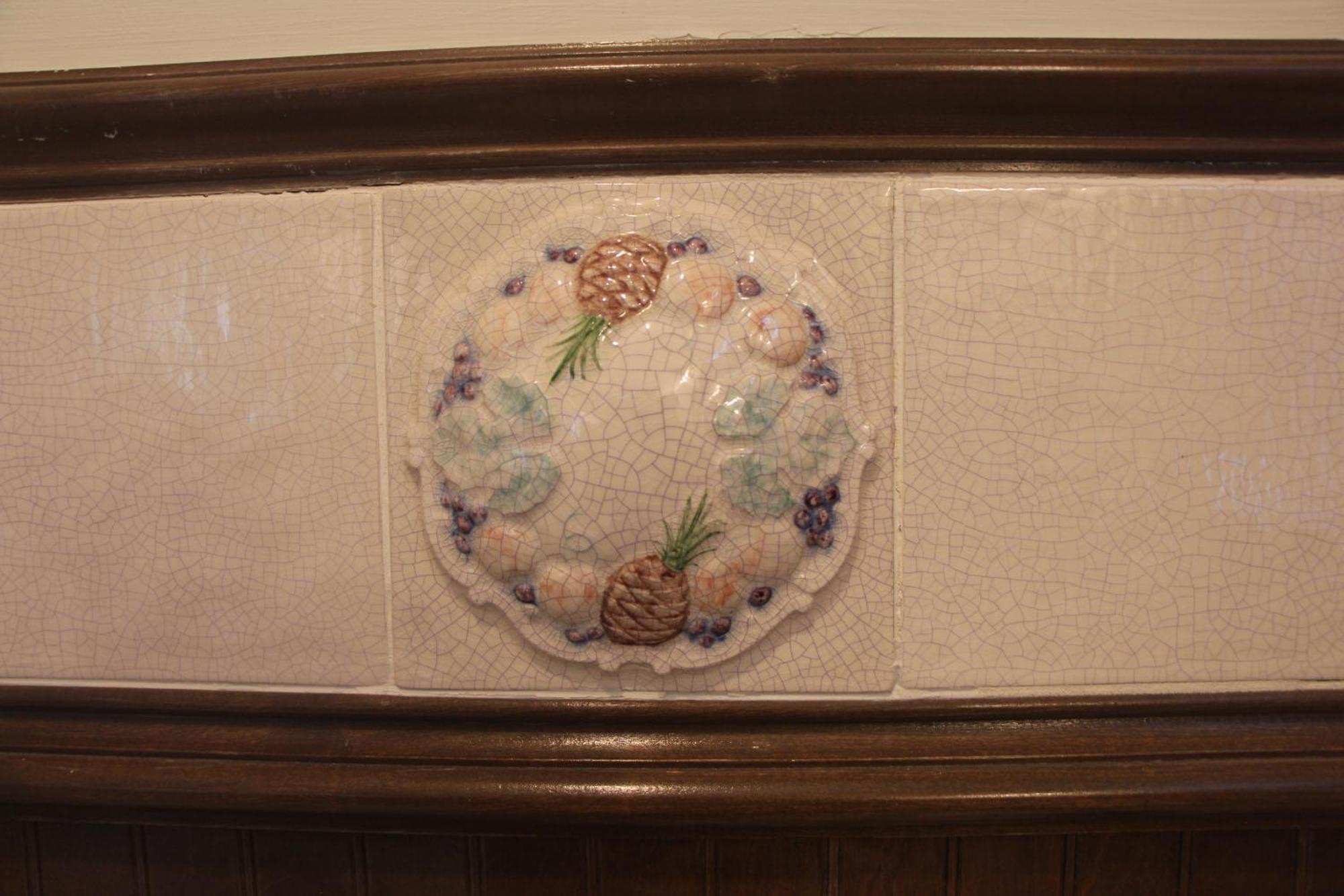 Apple Crest Inn Gentry Esterno foto