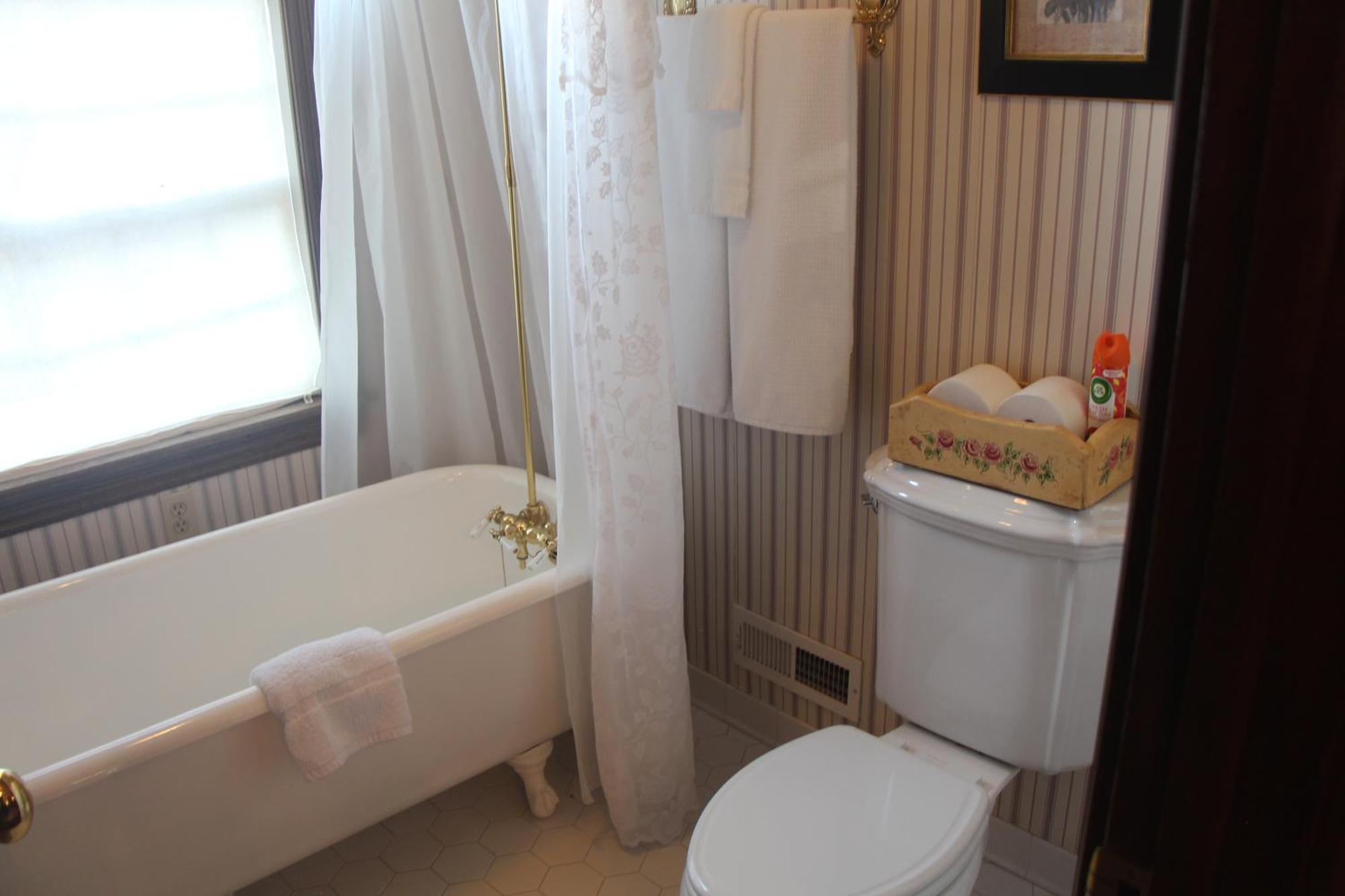 Apple Crest Inn Gentry Esterno foto