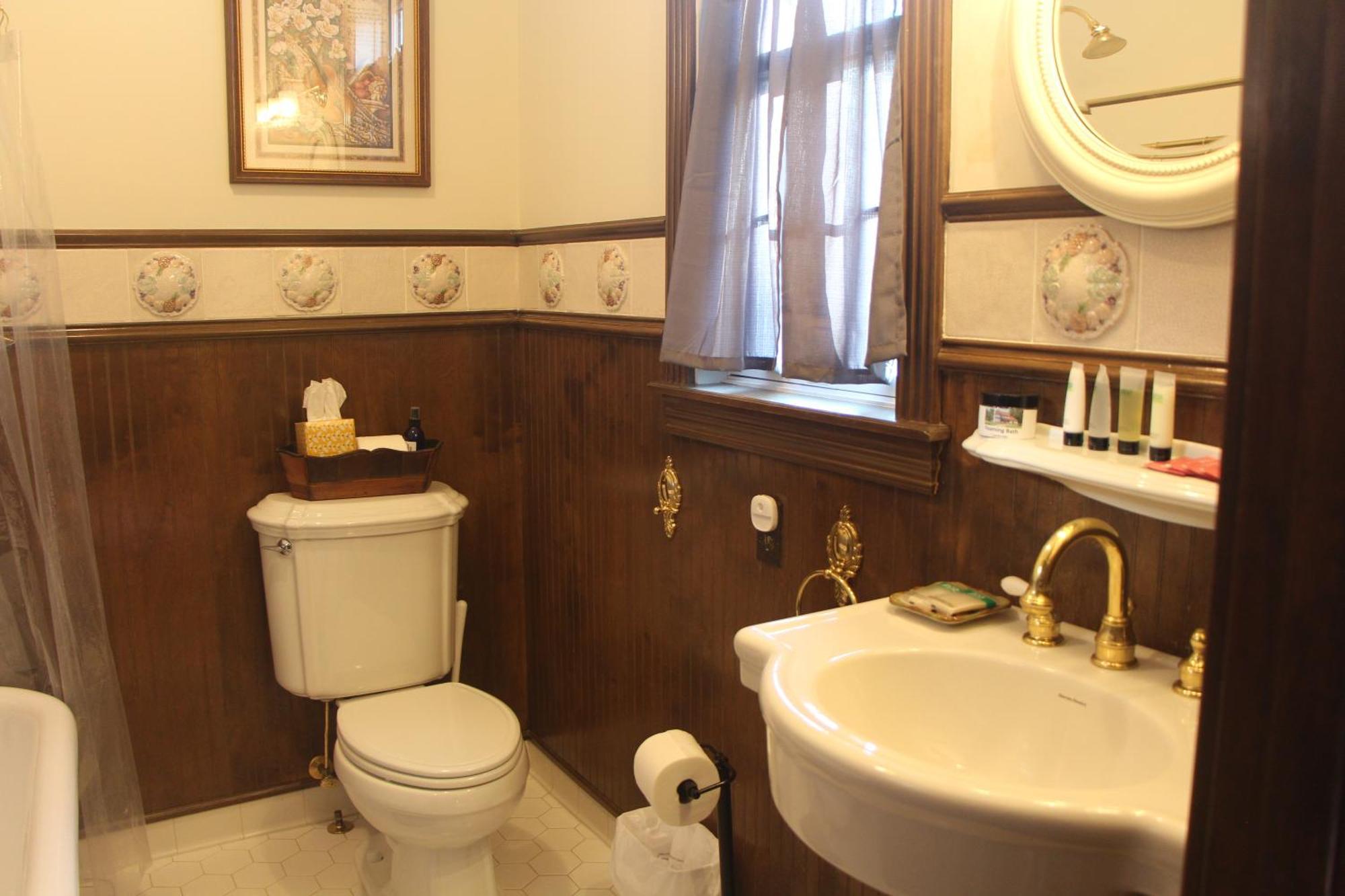 Apple Crest Inn Gentry Esterno foto