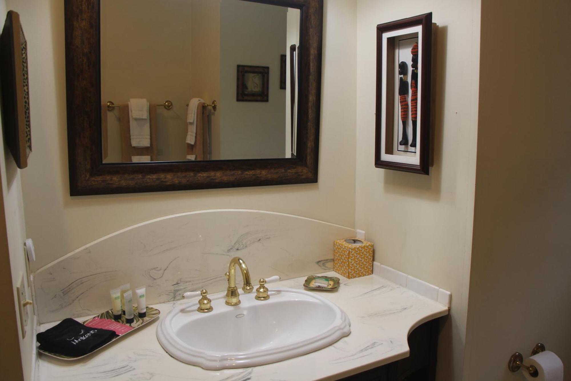 Apple Crest Inn Gentry Esterno foto