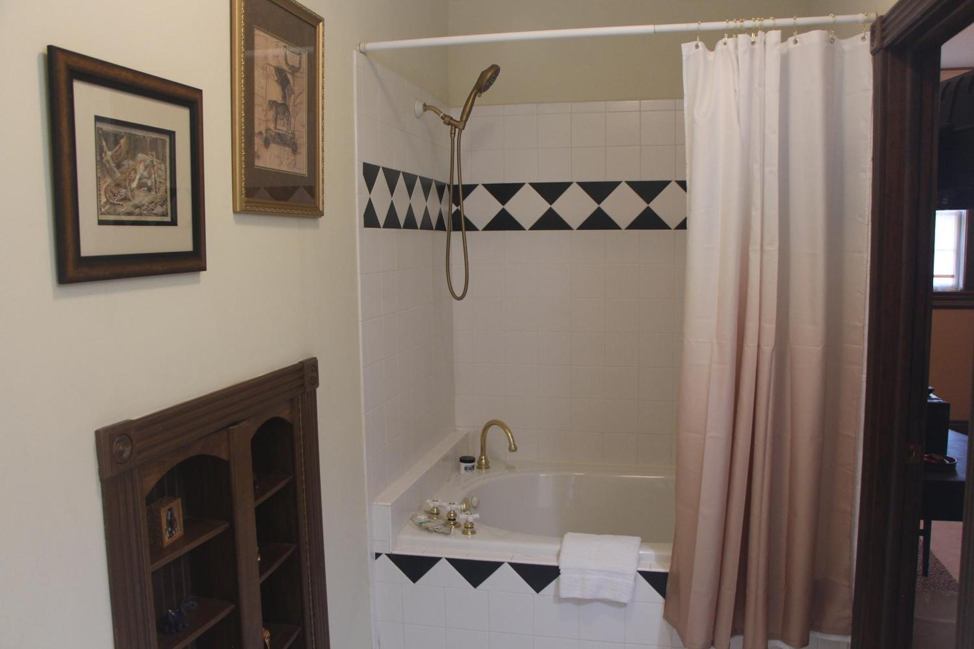 Apple Crest Inn Gentry Esterno foto