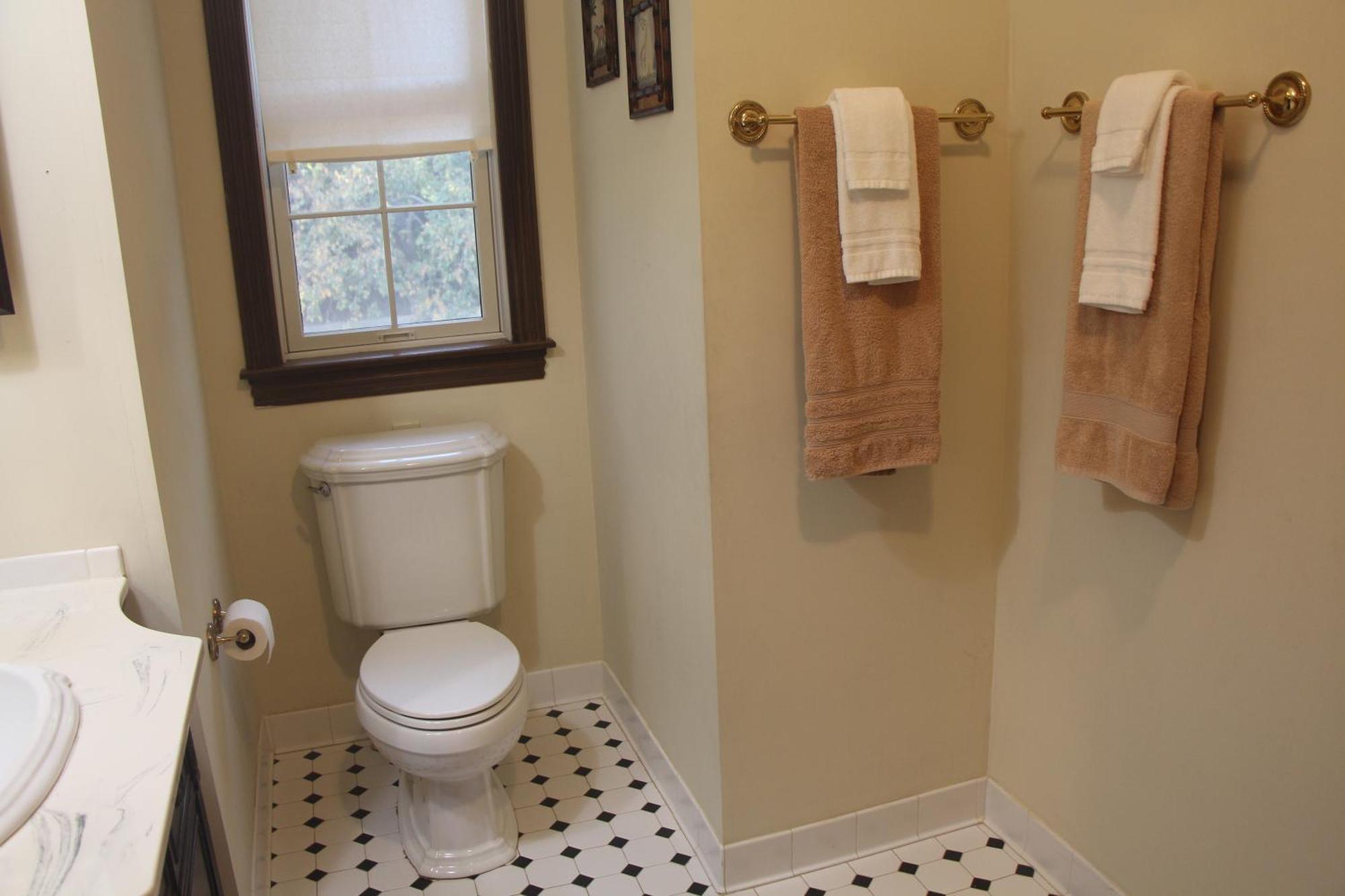 Apple Crest Inn Gentry Esterno foto