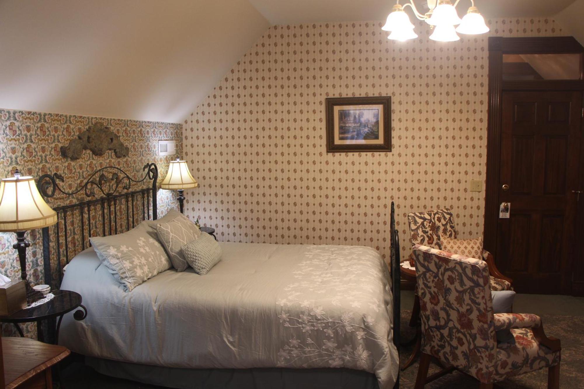 Apple Crest Inn Gentry Esterno foto