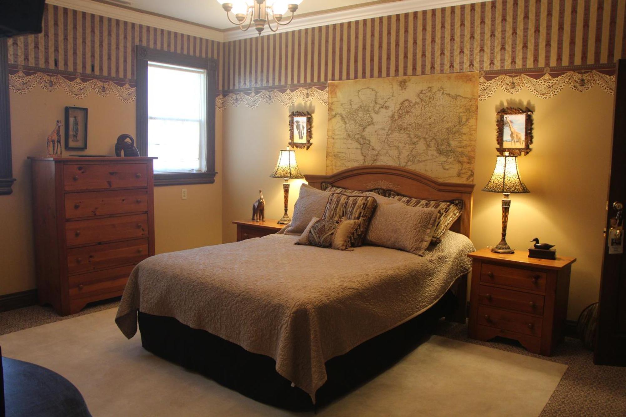 Apple Crest Inn Gentry Esterno foto