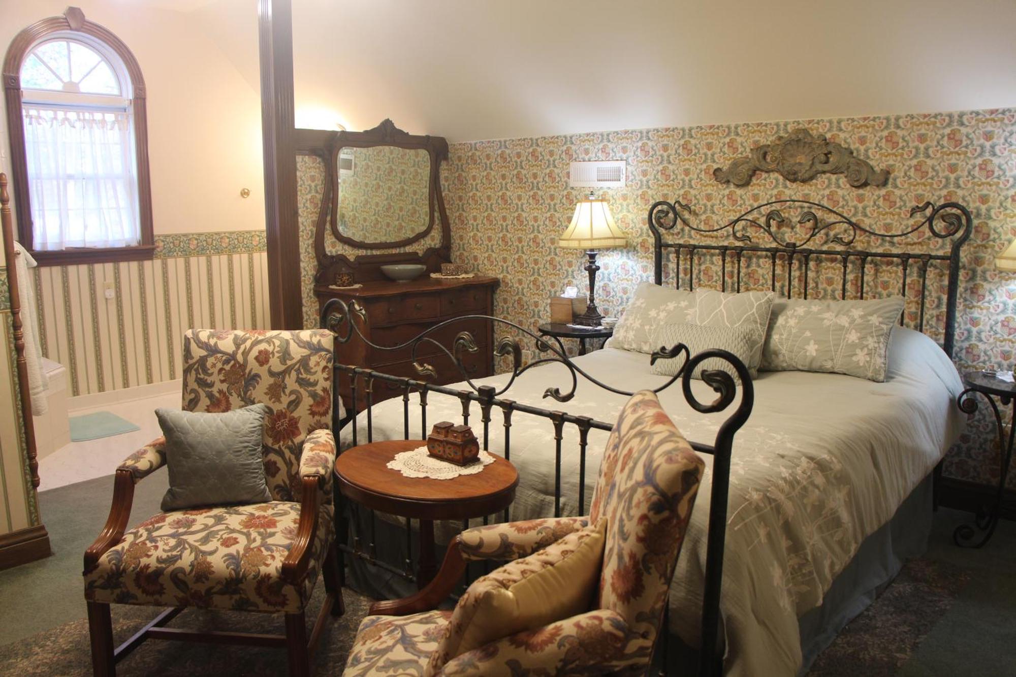 Apple Crest Inn Gentry Esterno foto