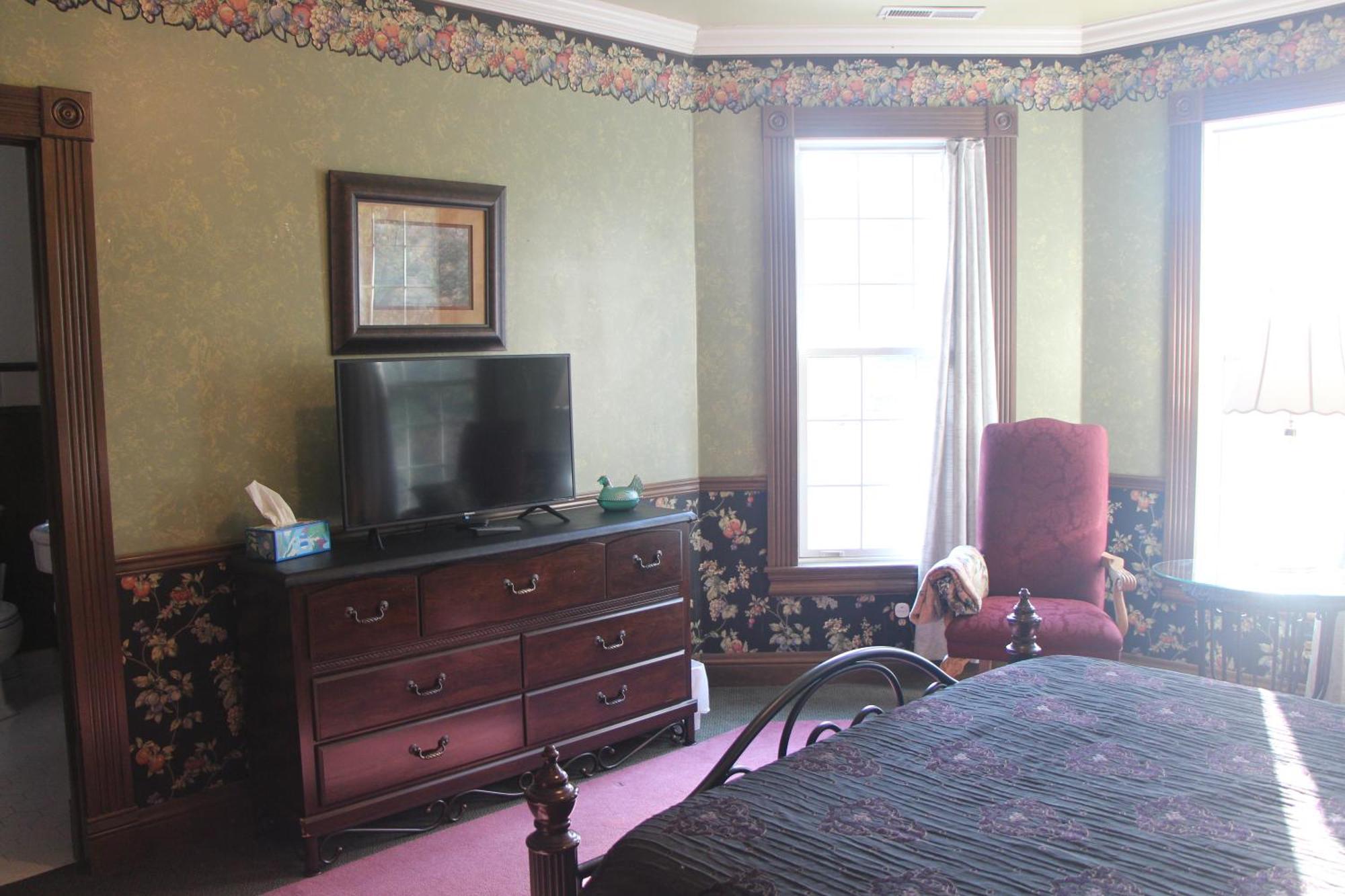 Apple Crest Inn Gentry Esterno foto